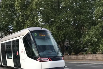 Grève à la CTS : perturbations des bus et trams sur l'agglo de...