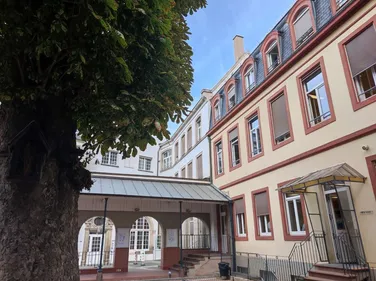Strasbourg : l'école de la "Doc"  va innover à la rentrée prochaine
