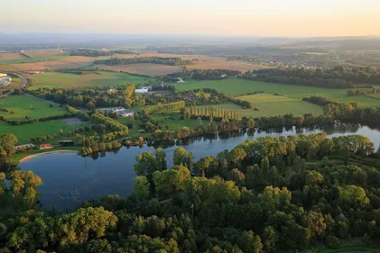 Imling - Le désastre écologique ! 