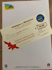 Riquewihr offre des chèques de relance aux habitants