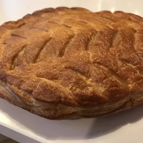 Qui est le roi de la galette  ?