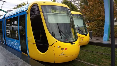 Mulhouse : gratuité des transports en commun pour les 65 ans et plus