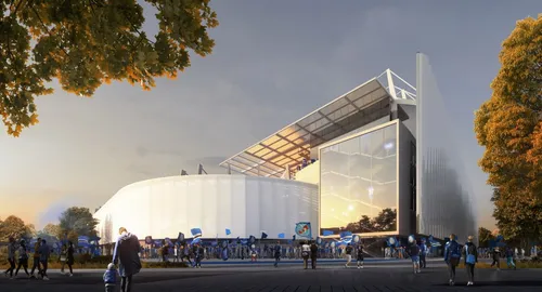 2025 : La Meinau, une "winstub" moderne et écolo ! 