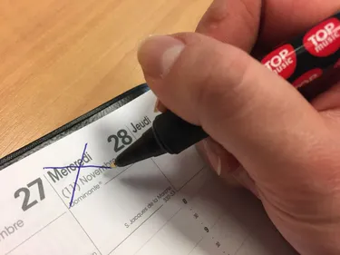 Fini la classe le mercredi matin à Strasbourg