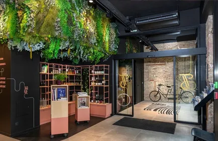 Journée 100 % féminine : faites-vous chouchouter à l'hôtel Tandem à...