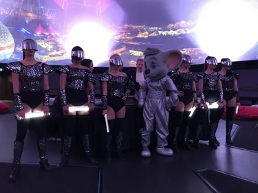 Quoi de neuf à Europa Park en 2019 ?