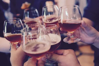 Haut-Rhin : la consommation d'alcool interdite sur la voie publique 