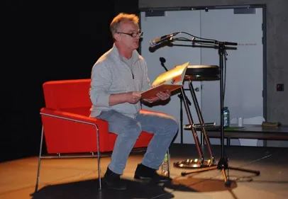 9ème édition du Festival du livre audio et du podcast à Strasbourg