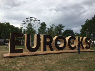 Eurocks - Bigflo & Oli en interview avant leur concert ce soir