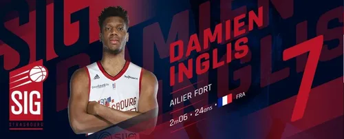 Un retour à la SIG Strasbourg 