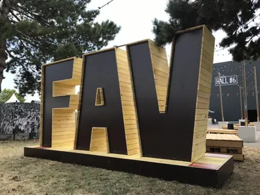 Colmar : la FAV décolle pour sa 72ème édition