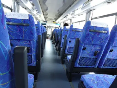 Grève dans les bus bas-rhinois