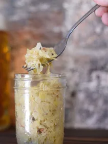 Mangez du chou alsacien !