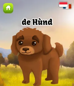 Une appli pour apprendre l'alsacien aux enfants