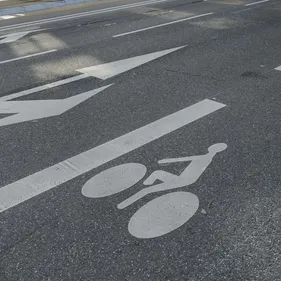 Classement des villes cyclables : Strasbourg et Illkirch sur le...