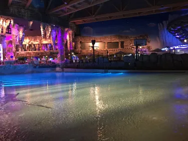 Tarifs spéciaux à Rulantica cet hiver