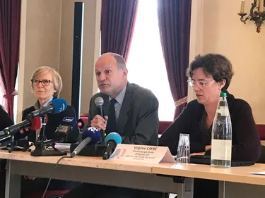 Explosion des cas de coronavirus dans le Haut-Rhin 