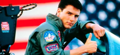 Tom Cruise est un peu alsacien ! 