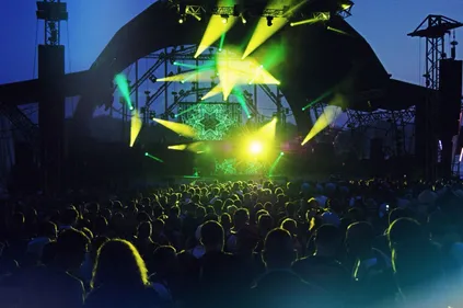 Indispensable cet été : le kit du festivalier