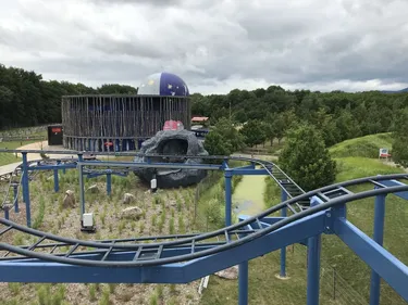 Le Parc du Petit Prince rouvert pour s'amuser en famille