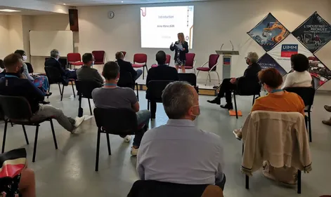 Parcours Maintenance : former aux métiers de l'industrie