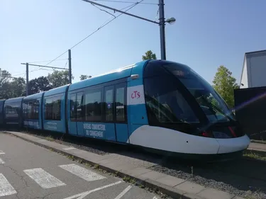 A Strasbourg, la CTS recrute 400 conducteurs 