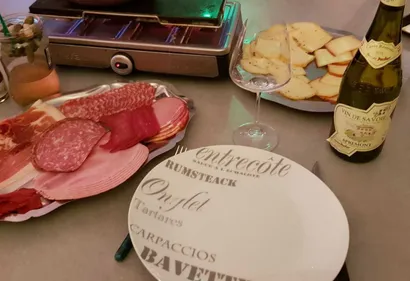 Un festival dédié à la raclette à Sélestat