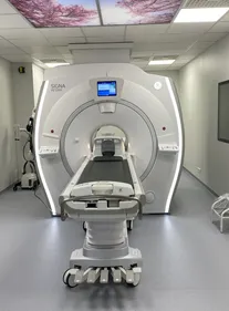 Un équipement exceptionnel d'imagerie médicale à l'Institut de...