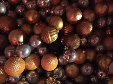 Noël se prépare à Sélestat