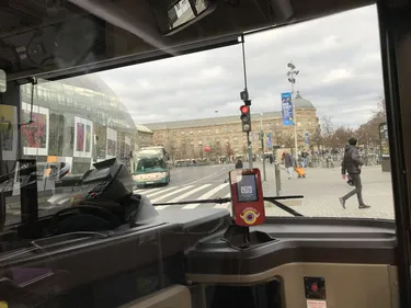 Jeudi : appel à la grève générale