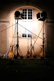 Casting à Strasbourg pour un film sur Simone Veil avec Elsa...