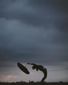 Une tempête en Alsace dimanche soir et lundi