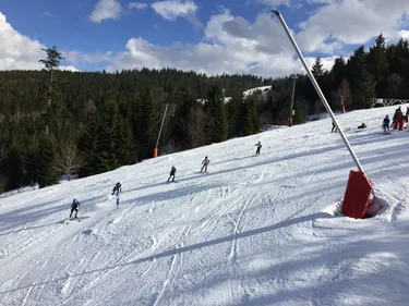 Où peut-on encore skier ?