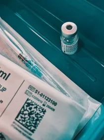 Vaccination : un centre éphémère à Strasbourg