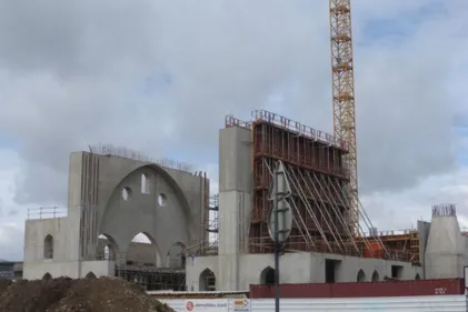 A Strasbourg, la mosquée retire sa demande de subvention