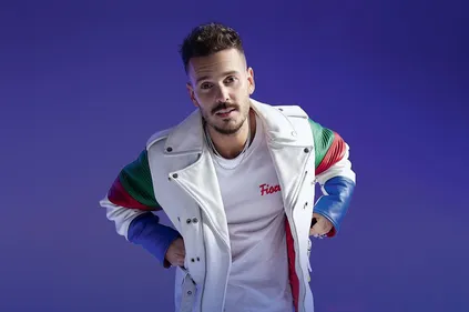[REPLAY] Matt Pokora en interview sur Top Music
