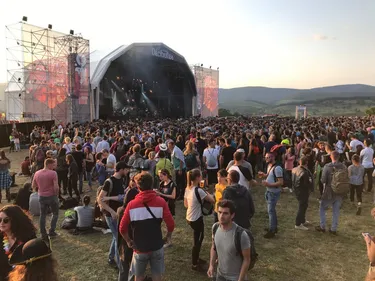 Décibulles, Summer vibration : les festivals 2021 se préparent