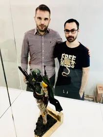 Strasbourg - Quand la passion devient métier