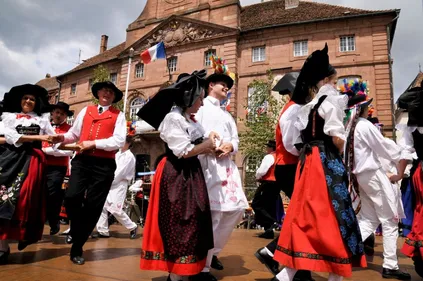 Wissembourg en fête