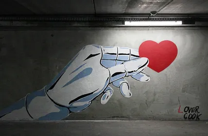 Arkédi'Art : rencontre avec Overcook, l'un des artistes