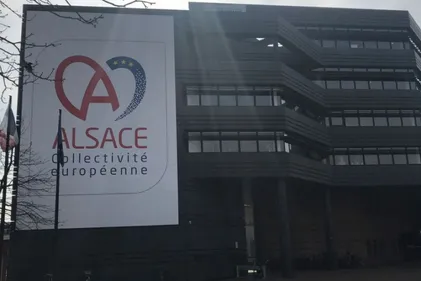 Ouverture 7 jours sur 7 du vaccinodrome de Strasbourg
 