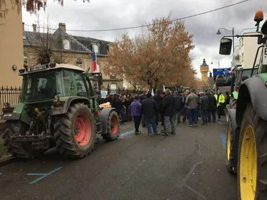 Manifestations des agriculteurs : où sont les blocages ?