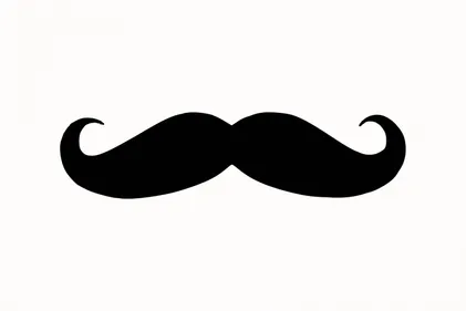 Movember : la moustache pour la bonne cause !