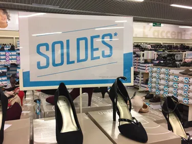 Soldes : quels commerces sont ouverts ce dimanche ?