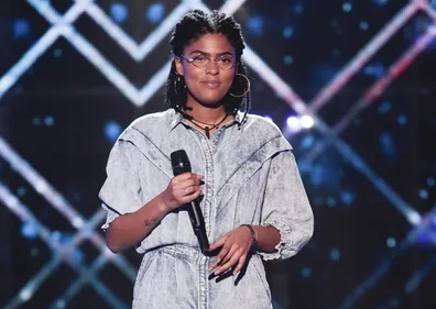 Une "Haut-Rhinoise et fière de l'être" dans The Voice ce samedi 