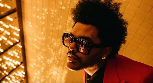 The Weeknd, le live du Super Bowl (VIDEO)
