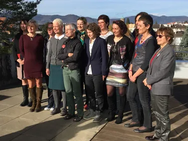 Journée internationale des droits des femmes : un défi même en Alsace