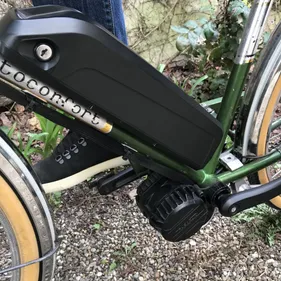 Électrifier son vélo : une solution avec "Ohm & Watt" 