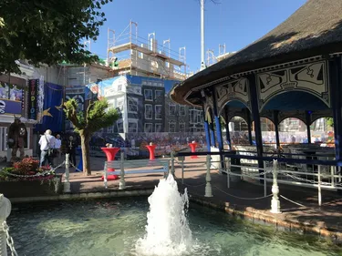 Europa Park rouvrira le 29 mai