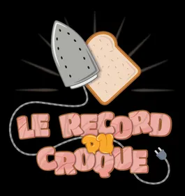 Strasbourg : ils tentent le record du monde du plus grand croque...